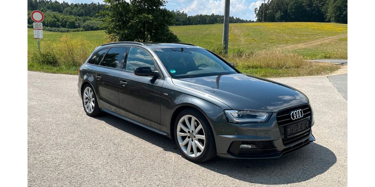 Audi A4 105.000 km 15.000 &euro; Schnaittach 91220