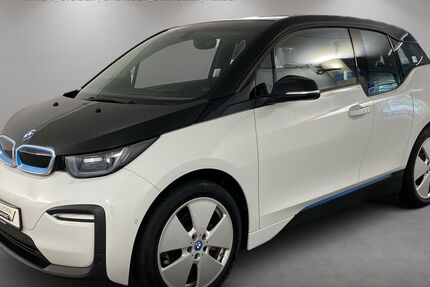 BMW i3 27.558 km 18.860 € Kassel 34125