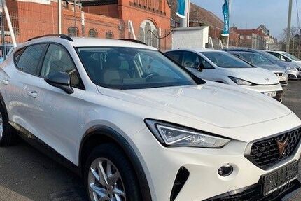 Cupra Formentor 13.500 km 23.600 &euro; Köln 50677