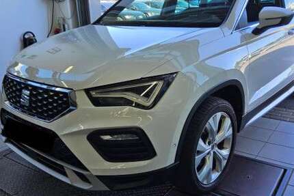 Seat Ateca 48.850 km 24.990 &euro; Wolfsburg 38440
