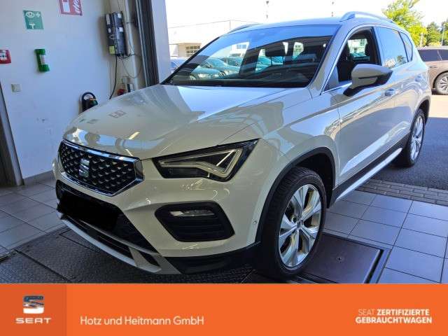 Seat Ateca 48.850 km 24.990 &euro; Wolfsburg 38440