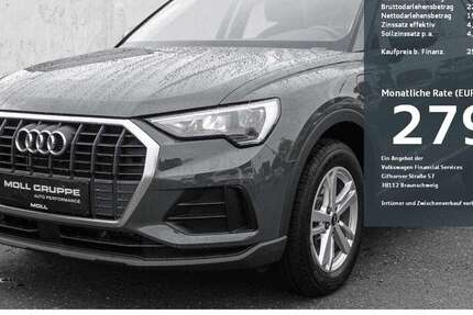 Audi Q3 66.387 km 25.980 &euro; Düsseldorf 40474