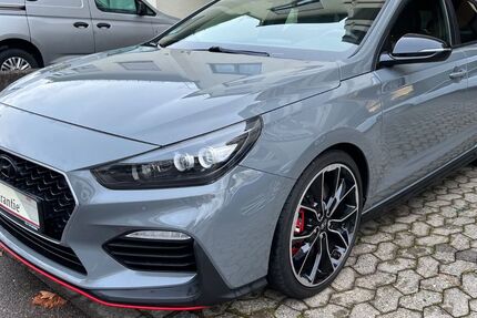 Hyundai i30 72.000 km 20.900 &euro; Senden 89250