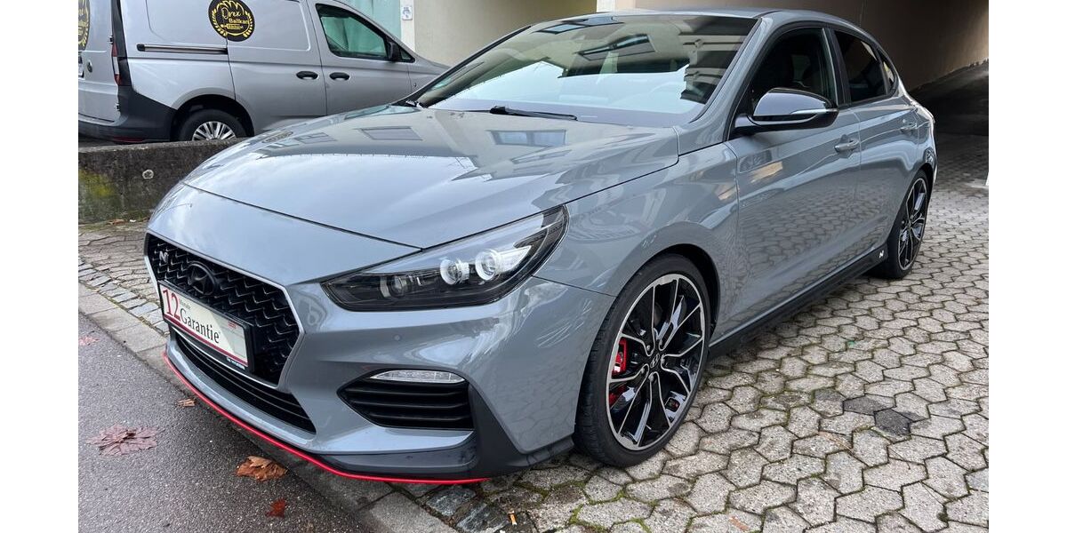 Hyundai i30 72.000 km 20.900 &euro; Senden 89250