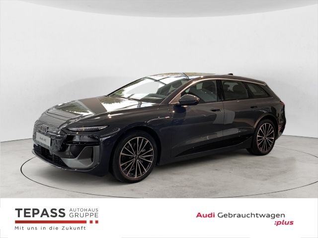 Audi A6 e-tron 1.468 km 53.680 &euro; Schwelm 58332