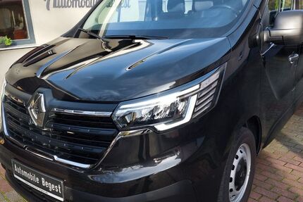 Renault Trafic 64.540 km 31.999 &euro; Brandenburg OT Klein-Kreutz 14776