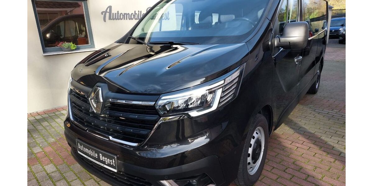 Renault Trafic 64.540 km 32.399 &euro; Brandenburg OT Klein-Kreutz 14776