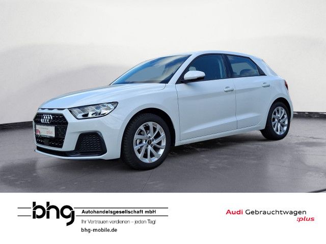 Audi A1 7.983 km 21.460 € Albstadt 72458