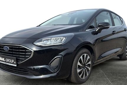 Ford Fiesta 12.715 km 17.880 € Limburg 65555