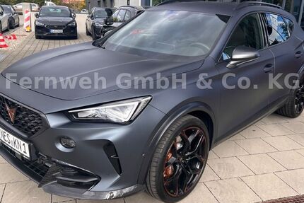 Cupra Formentor 13.250 km 42.999 € Bad Neustadt 97616