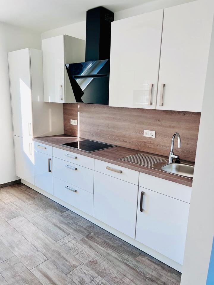 Moderne, 107 m², 4-ZKB in Neunkirchen zimmer
