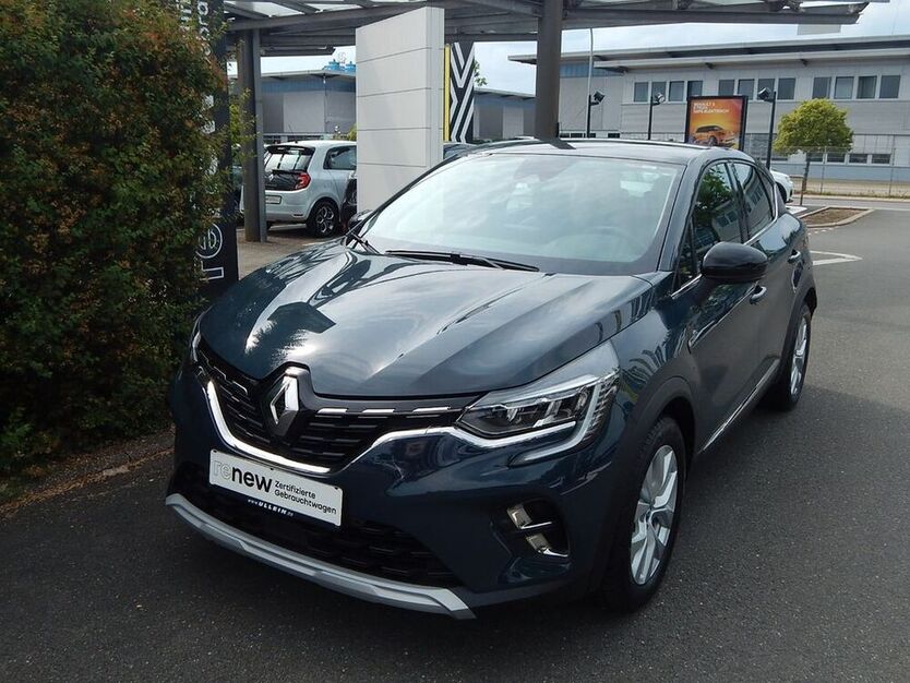 Captur