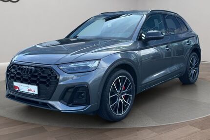 Audi Q5 80.021 km 40.990 &euro; Chemnitz 09116