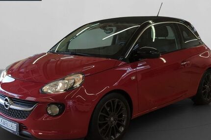 Opel Adam 88.700 km 9.450 € Leverkusen 51381