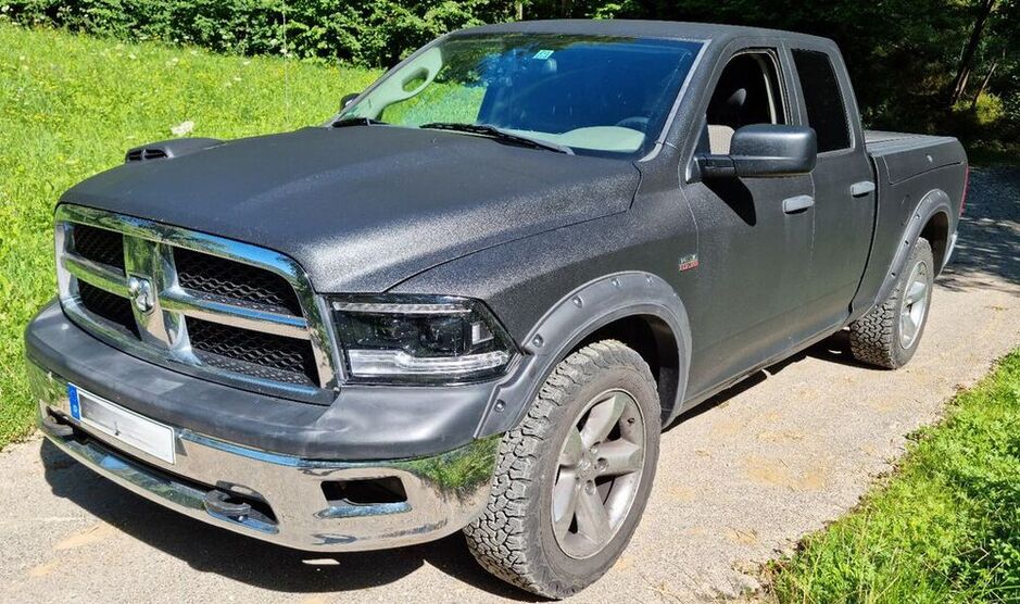 RAM
