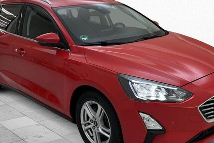 Ford Focus 98.274 km 10.450 &euro; Barchfeld - Immelborn 36456
