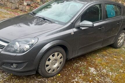 Opel Astra 182.223 km 1.900 &euro; Hollstadt 97618