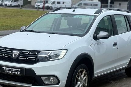 Dacia Logan 140.000 km 8.999 &euro; Kirchberg 55481