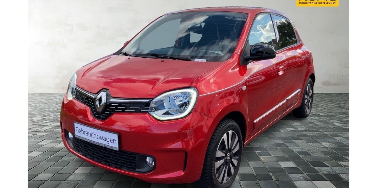Renault Twingo 20.122 km 14.499 &euro; Erfurt 99099