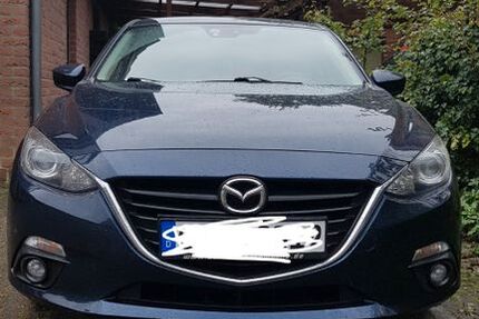 Mazda 3 139.000 km 8.600 &euro; Twistringen 27239