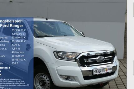 Ford Ranger 70.312 km 29.990 € Völklingen 66333