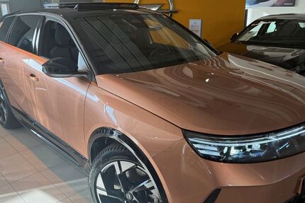 Opel Grandland (X) 5.036 km 46.980 € Mainz 55120