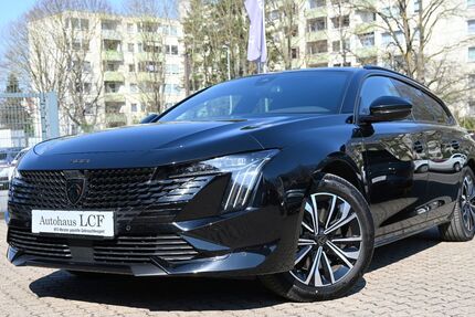 Peugeot 508 23.440 km 24.989 &euro; Laatzen 30880