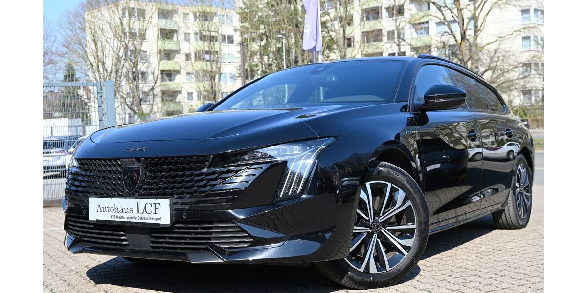 Peugeot 508 23.440 km 24.989 &euro; Laatzen 30880