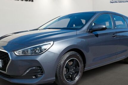 Hyundai i30 88.900 km 14.990 € Plauen 08529