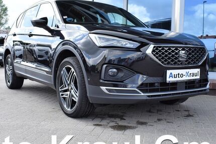 Seat Tarraco 86.634 km 22.349 &euro; Rehna 19217