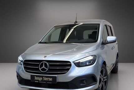 Mercedes-Benz T-Klasse 3.853 km 28.969 &euro; Altdorf 90518
