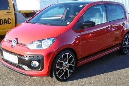 VW up! 42.600 km 14.890 &euro; Wernigerode 38855