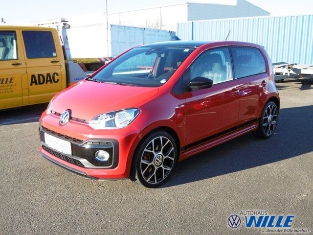 VW up! 42.600 km 14.890 &euro; Wernigerode 38855