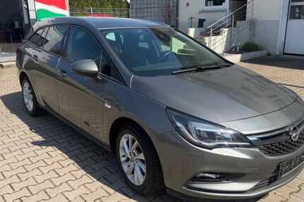 Opel Astra 111.847 km 10.980 &euro; Burgau 89331