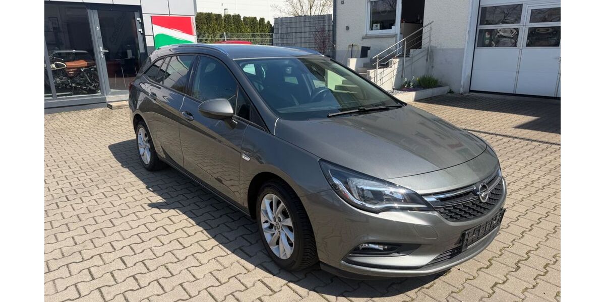 Opel Astra 111.847 km 10.980 &euro; Burgau 89331