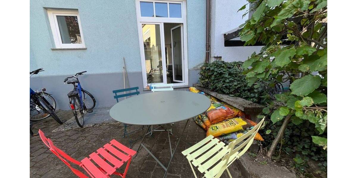 Gewerbeobjekt Darmstadt Darmstadt-Ost - 280&euro; | Angebot:26424901
