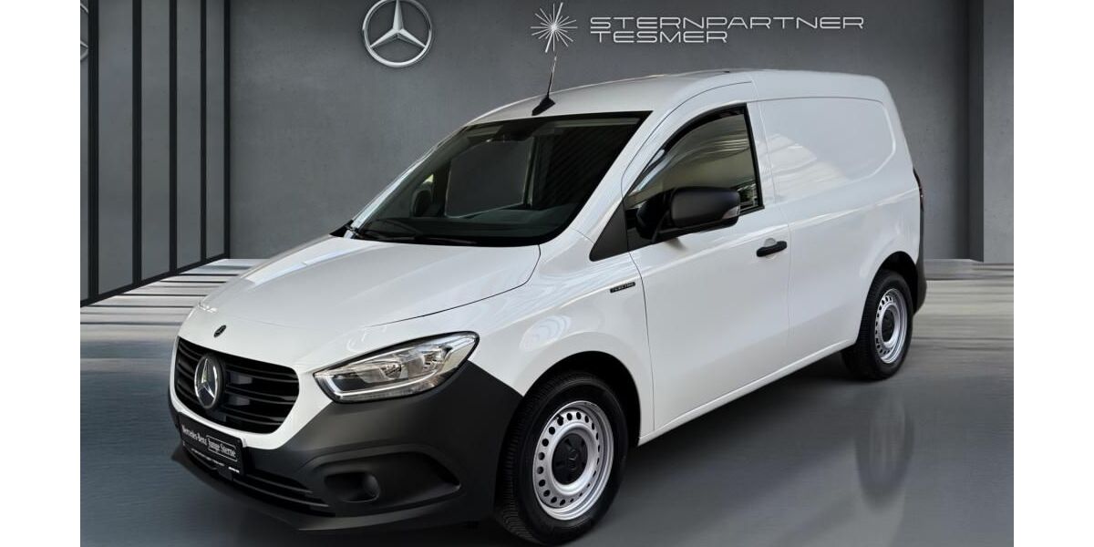 Mercedes-Benz eCitan 6.386 km 20.087 &euro; Bardowick 21357