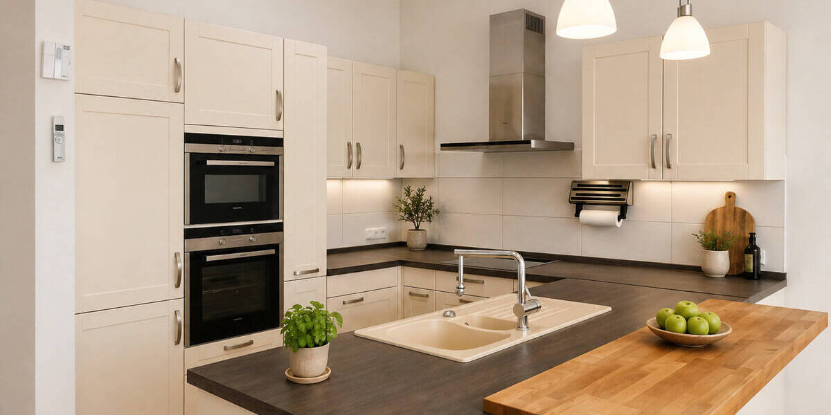 Etagenwohnung Rheine Innenstadt - 3 Zimmer, 95 m&sup2;, 319.000&euro; | Angebot:26512661