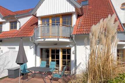Wohnung Zingst - 3 Zimmer, 71 m&sup2;, 298.000&euro; | Angebot:26264253