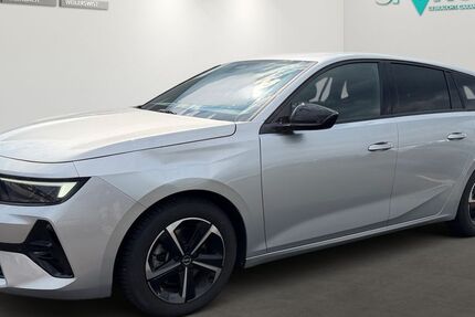 Opel Astra 8.586 km 23.890 &euro; Rheinbach 53359