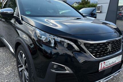 Peugeot 3008 98.117 km 20.499 € Leipheim 89340