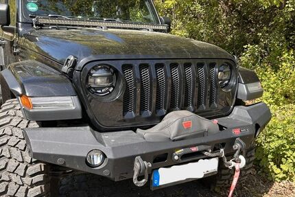 Jeep Wrangler 79.500 km 49.999 &euro; Ransbach-Baumbach 56235
