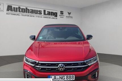 VW T-Roc 12.500 km 37.480 &euro; Rottenburg 84056