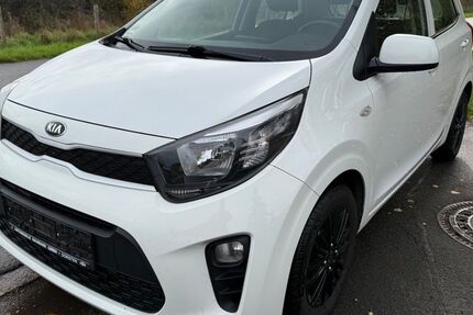Kia Picanto 146.139 km 7.300 € Wesel 46485