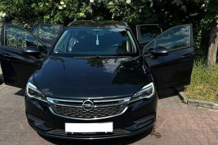 Opel Astra 117.000 km 7.999 &euro; Mannheim 68309