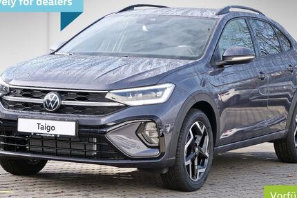 VW Taigo 19.990 km 28.990 &euro; Mannheim 68309