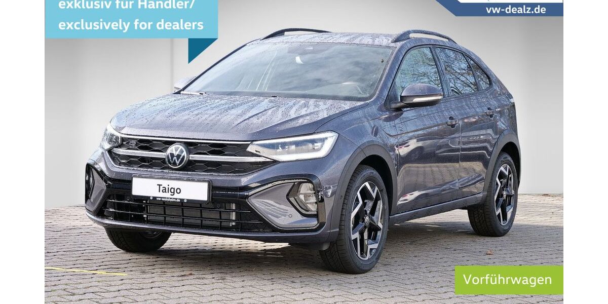 VW Taigo 19.990 km 28.990 &euro; Mannheim 68309