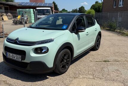 Citroen C3 69.000 km 8.100 &euro; Vettweiß - Gladbach 52391