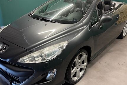 Peugeot 308 117.700 km 6.850 &euro; Sonneberg 96515