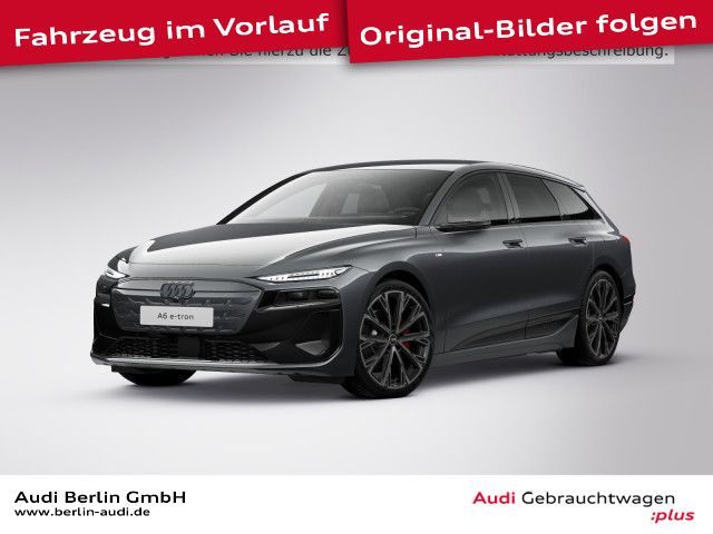 Audi A6 e-tron 15.634 km 74.900 &euro; Berlin 12489
